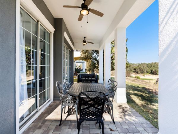 Orlando Home 977753