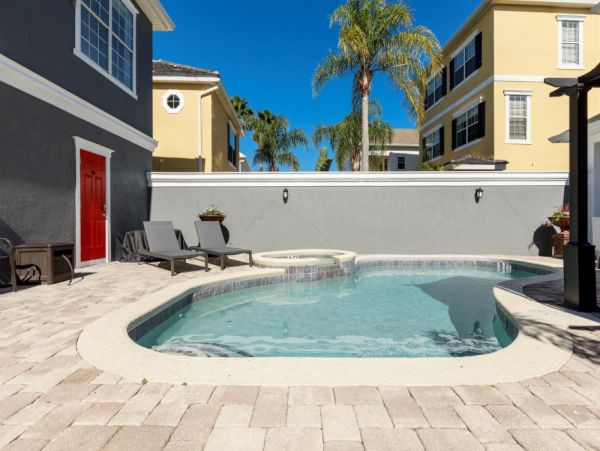 Orlando Home 977753