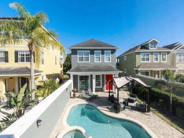 Orlando Home 977753