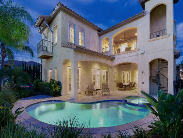 Orlando Home 977754