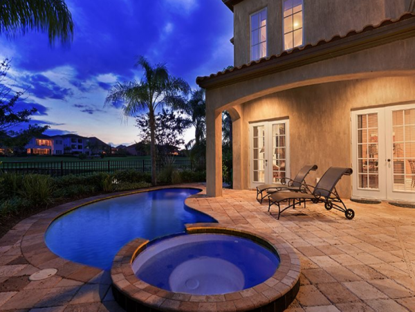 Orlando Home 977754