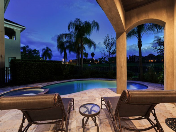 Orlando Home 977754