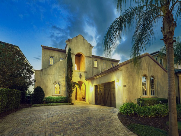 Orlando Home 977754