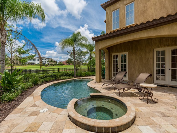 Orlando Home 977754