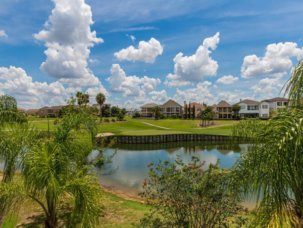Orlando Home 977754