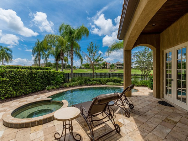 Orlando Home 977754