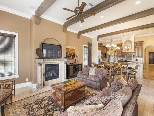Orlando Home 977754