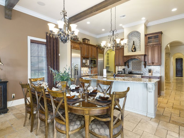 Orlando Home 977754