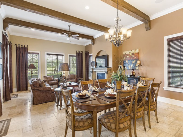 Orlando Home 977754