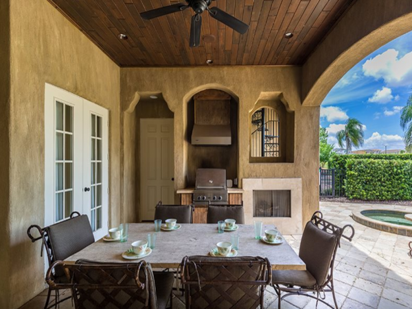 Orlando Home 977754