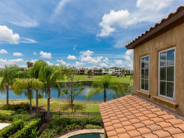 Orlando Home 977754