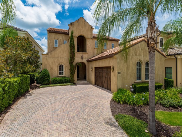 Orlando Home 977754