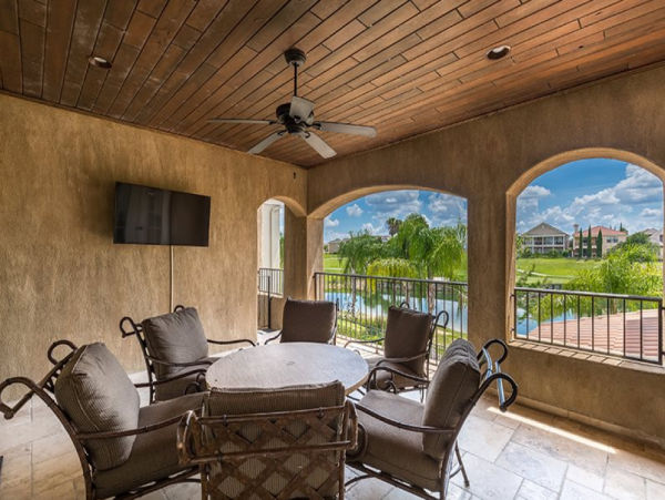 Orlando Home 977754