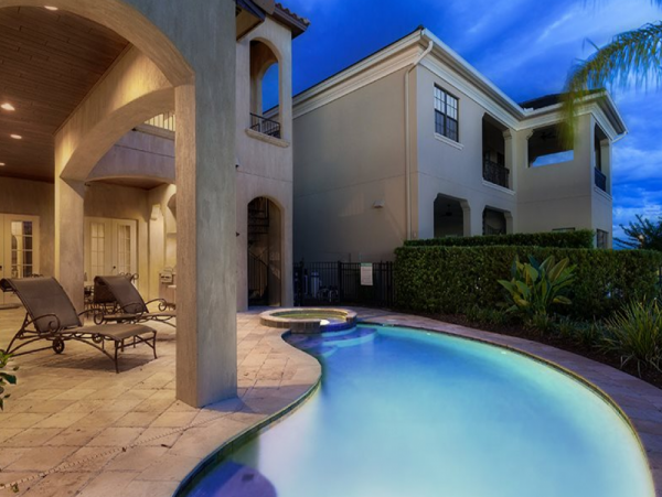 Orlando Home 977754