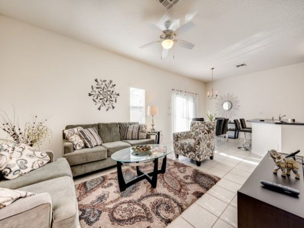 Orlando Home 977755