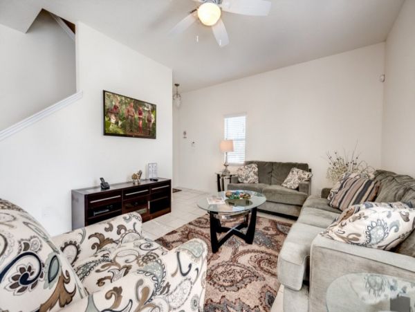 Orlando Home 977755