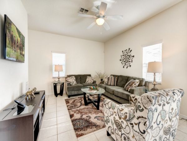 Orlando Home 977755