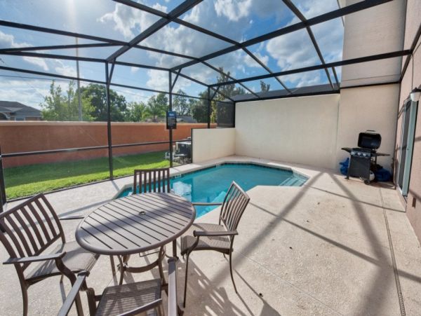 Orlando Home 977755