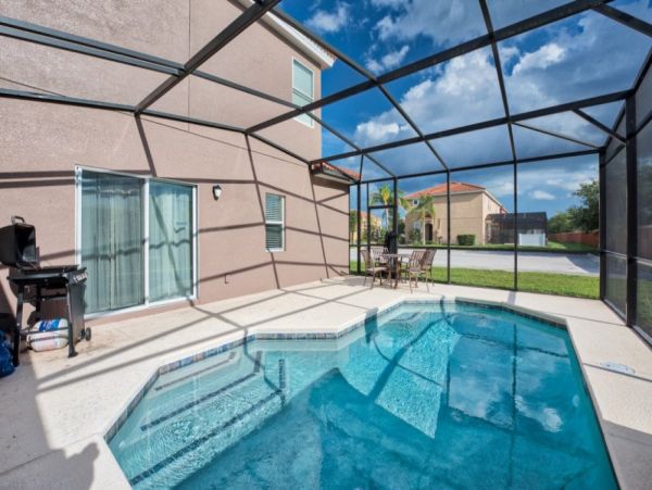 Orlando Home 977755