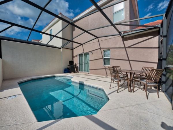 Orlando Home 977755