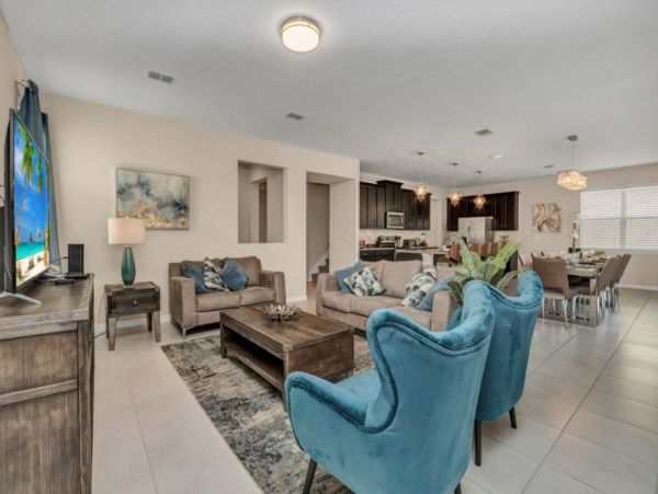 Orlando Home 977756