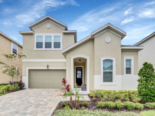 Orlando Home 977756