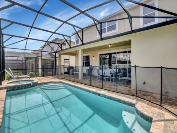 Orlando Home 977756