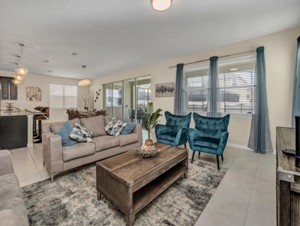 Orlando Home 977756