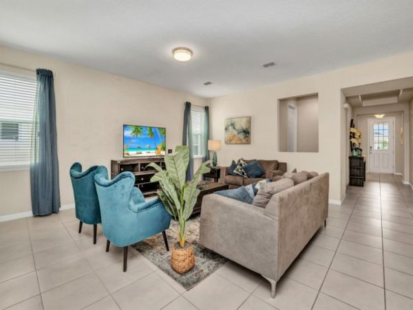 Orlando Home 977756