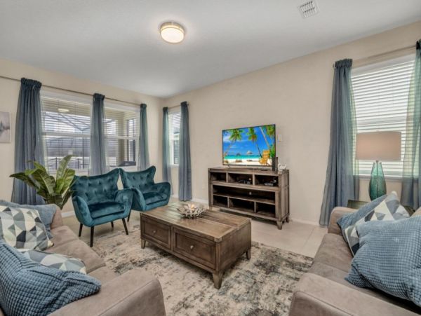 Orlando Home 977756