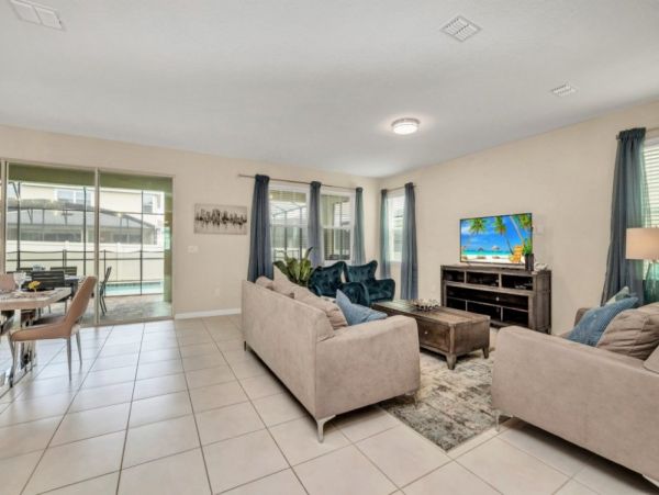Orlando Home 977756