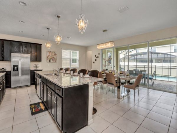Orlando Home 977756