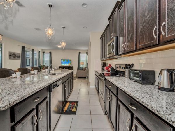 Orlando Home 977756
