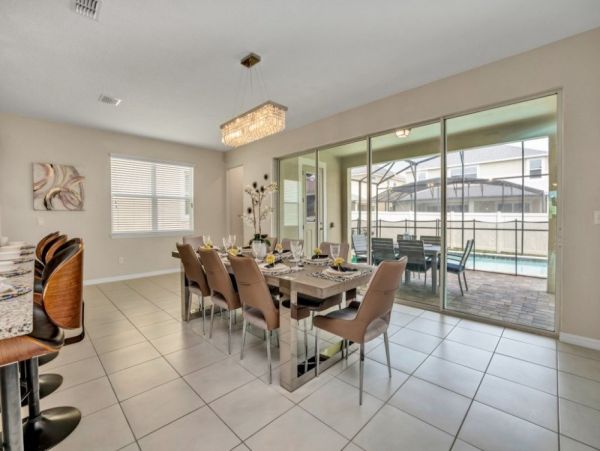 Orlando Home 977756