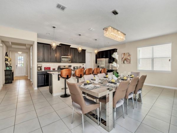Orlando Home 977756