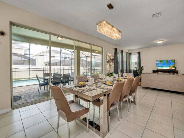 Orlando Home 977756