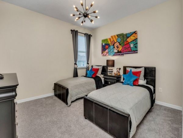 Orlando Home 977756