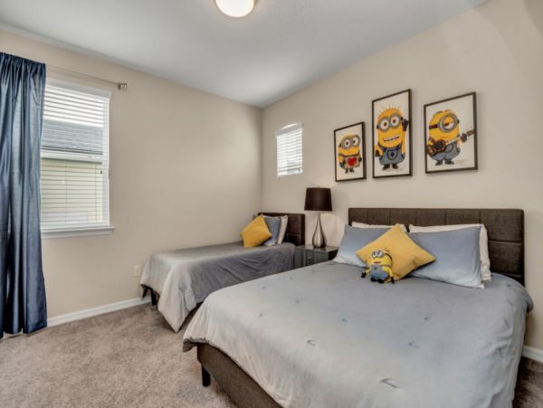 Orlando Home 977756