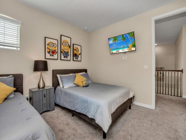 Orlando Home 977756