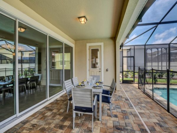 Orlando Home 977756