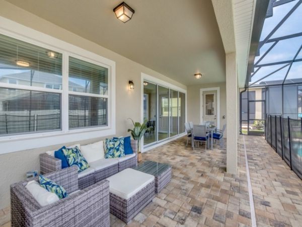 Orlando Home 977756