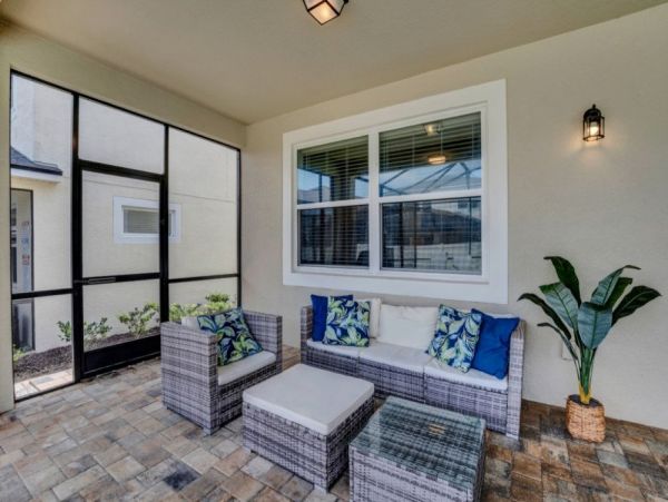 Orlando Home 977756