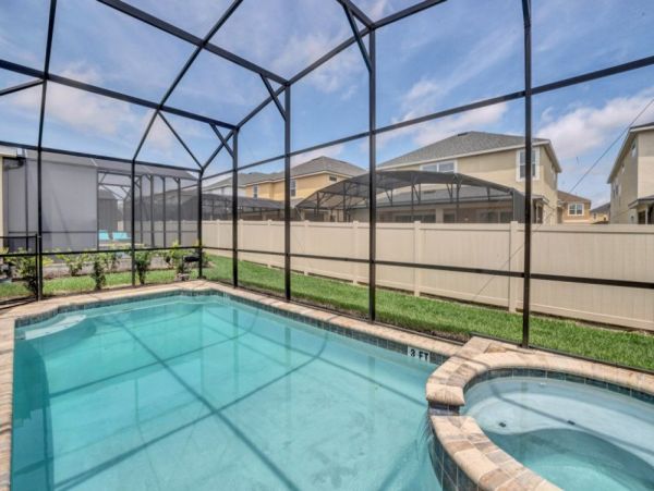 Orlando Home 977756