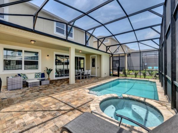 Orlando Home 977756