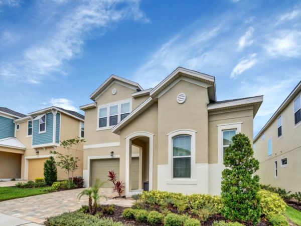 Orlando Home 977756