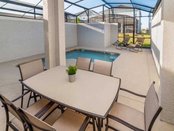 Orlando Home 977757