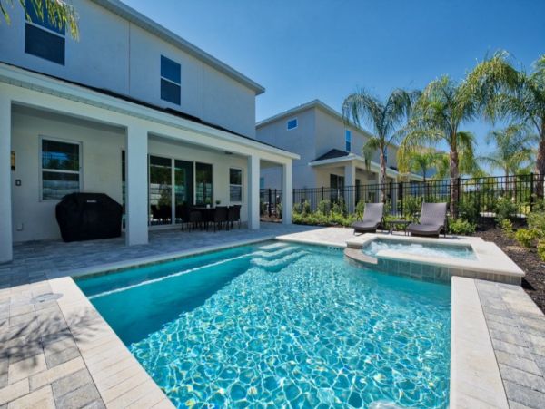 Orlando Home 977758