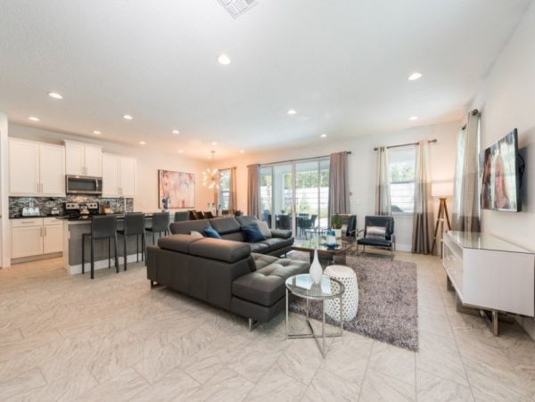 Orlando Home 977758