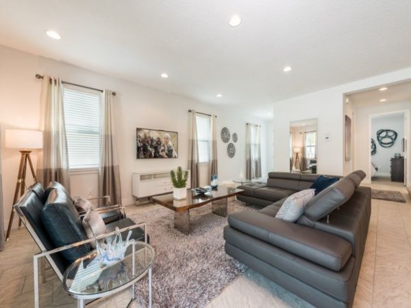 Orlando Home 977758