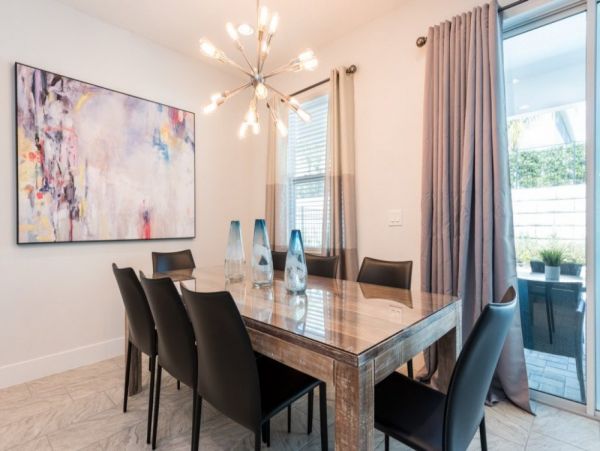 Orlando Home 977758